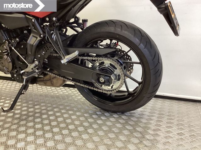 yamaha - mt-07-abs