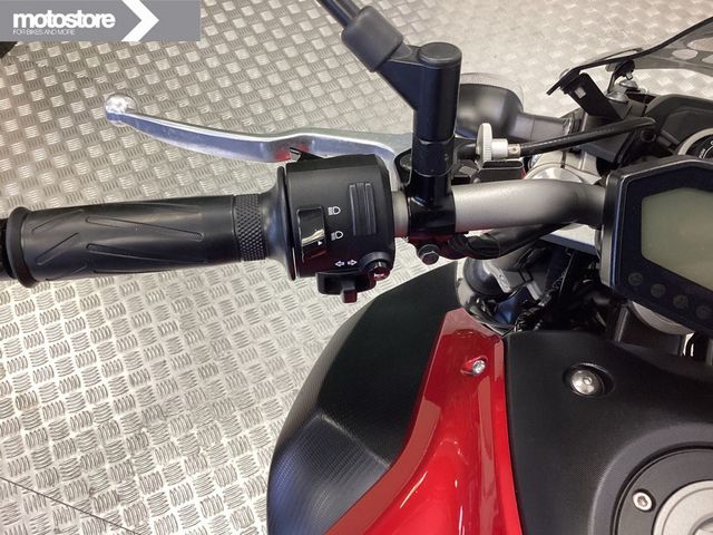 yamaha - mt-07-abs