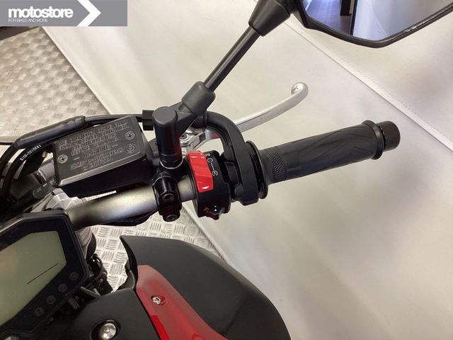yamaha - mt-07-abs
