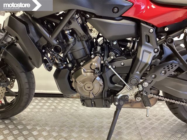 yamaha - mt-07-abs
