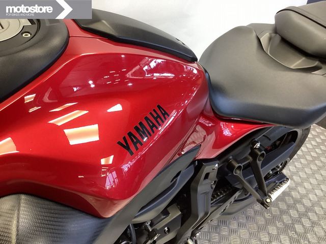 yamaha - mt-07-abs