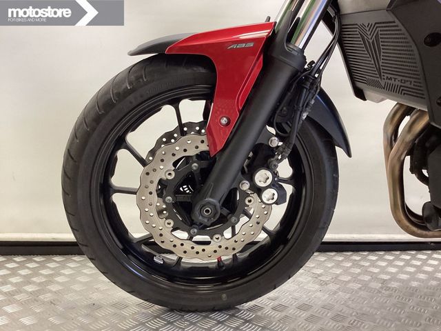 yamaha - mt-07-abs