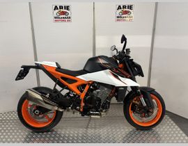 KTM 990 Duke R 2026 nieuw