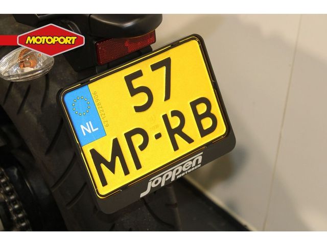 yamaha - mt-07