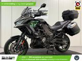 KAWASAKI VERSYS 1000 S TOURER