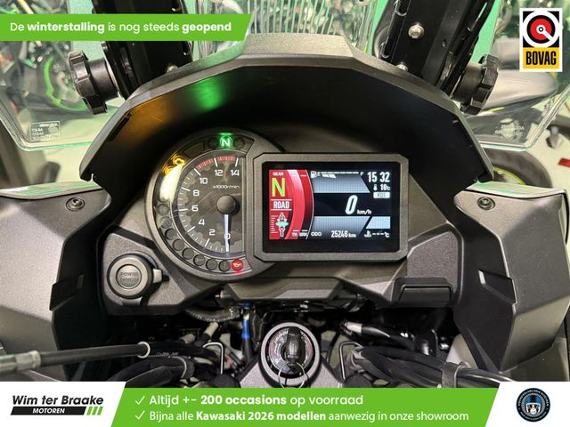 kawasaki - versys-1000-s-tourer