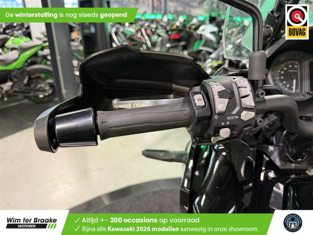 kawasaki - versys-1000-s-tourer