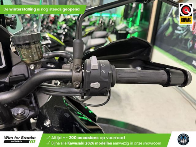 kawasaki - versys-1000-s-tourer