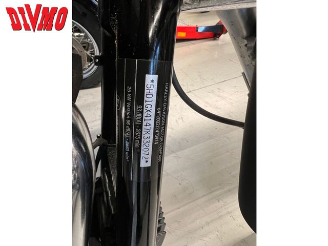 harley-davidson - street-bob-fxdb