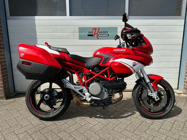 ducati - multistrada-1100