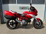 DUCATI MULTISTRADA 1100