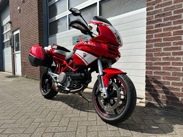ducati - multistrada-1100