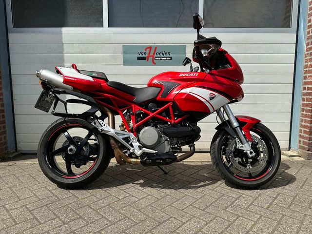 ducati - multistrada-1100