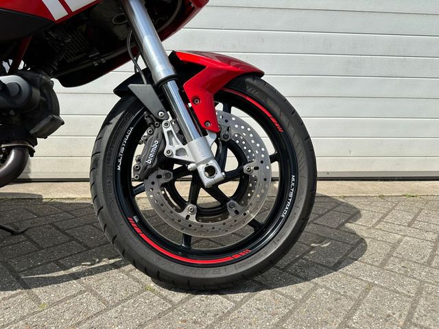 ducati - multistrada-1100