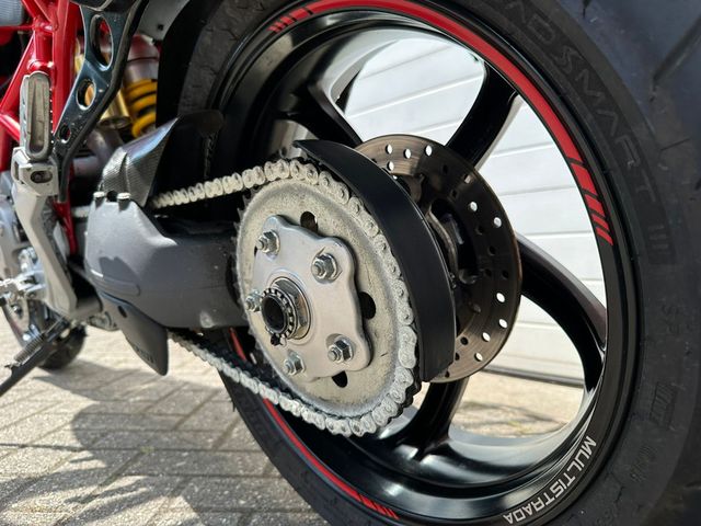 ducati - multistrada-1100