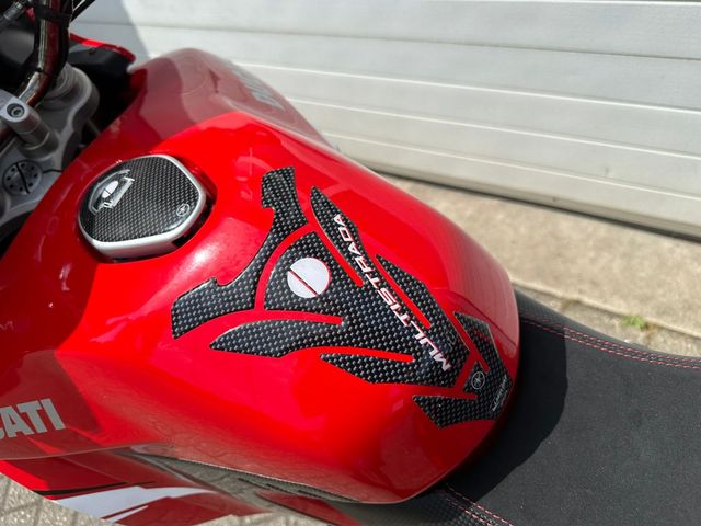 ducati - multistrada-1100