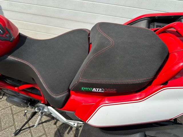 ducati - multistrada-1100