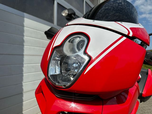ducati - multistrada-1100