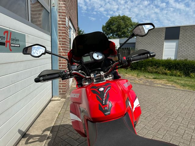 ducati - multistrada-1100