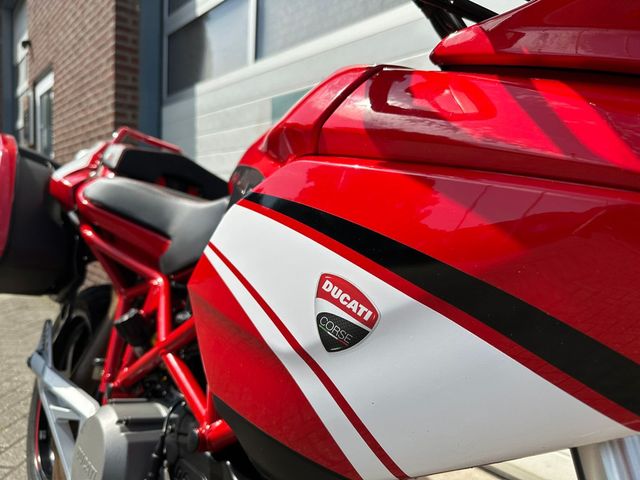ducati - multistrada-1100