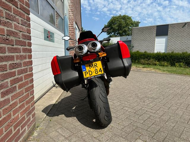 ducati - multistrada-1100