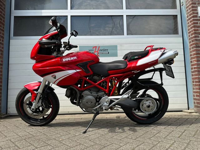 ducati - multistrada-1100