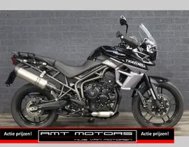Triumph Tiger 800 XRX 2015 occasion