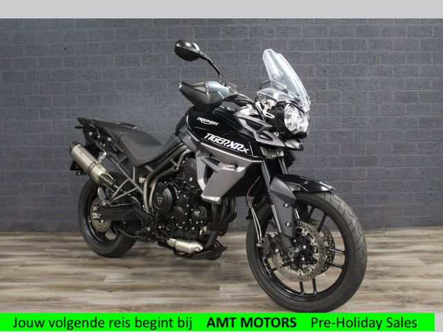 triumph - tiger-800-xrx