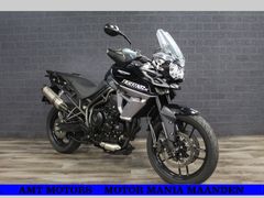 Triumph Tiger 800 XRX 2015 occasion – foto 3 van 14