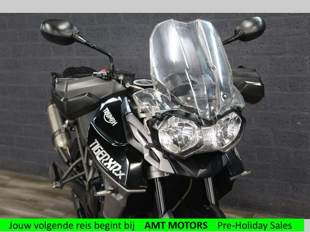 triumph - tiger-800-xrx