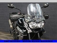Triumph Tiger 800 XRX 2015 occasion – foto 10 van 14