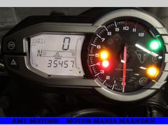 Triumph Tiger 800 XRX 2015 occasion – foto 13 van 14