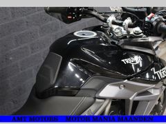 Triumph Tiger 800 XRX 2015 occasion – foto 9 van 14