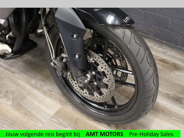 triumph - tiger-800-xrx