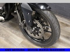 Triumph Tiger 800 XRX 2015 occasion – foto 7 van 14