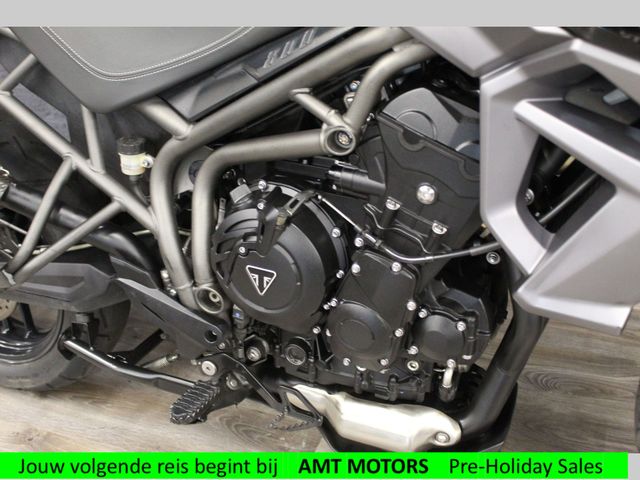 triumph - tiger-800-xrx