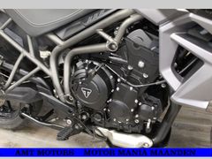Triumph Tiger 800 XRX 2015 occasion – foto 6 van 14