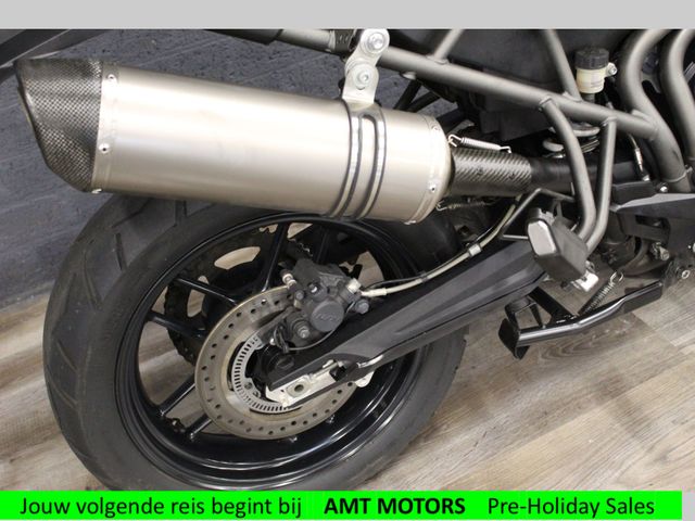 triumph - tiger-800-xrx