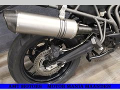 Triumph Tiger 800 XRX 2015 occasion – foto 5 van 14