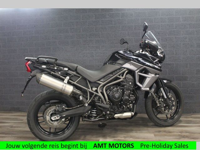triumph - tiger-800-xrx
