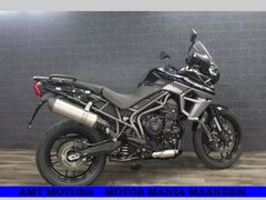 Triumph Tiger 800 XRX 2015 occasion – foto 4 van 14