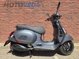 VESPA GTS SUPERSPORT 310