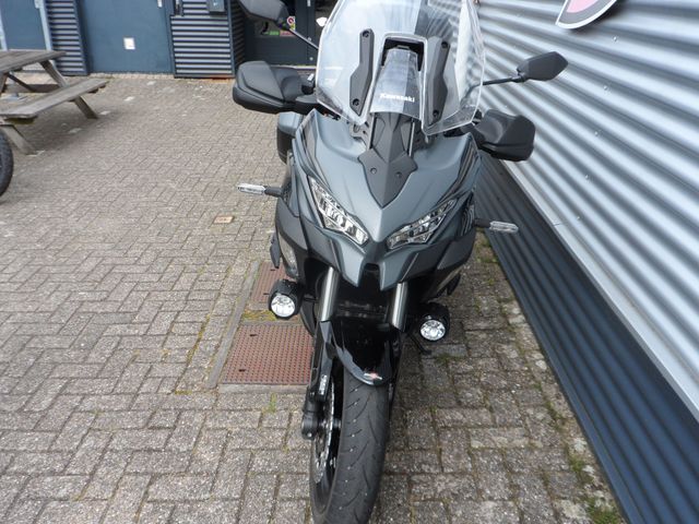 kawasaki - versys-1000-se