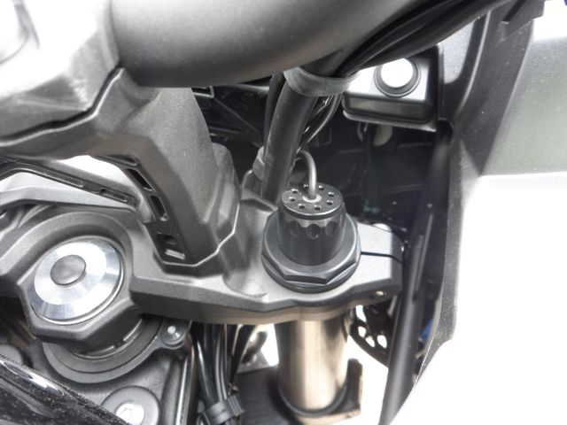 kawasaki - versys-1000-se