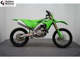KAWASAKI KX 250 F