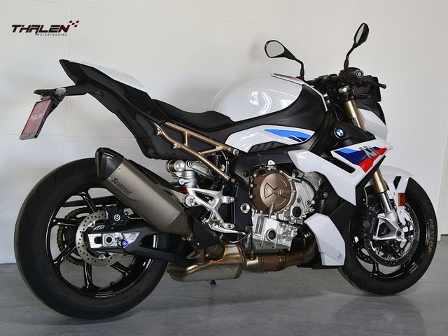 bmw - s-1000-r