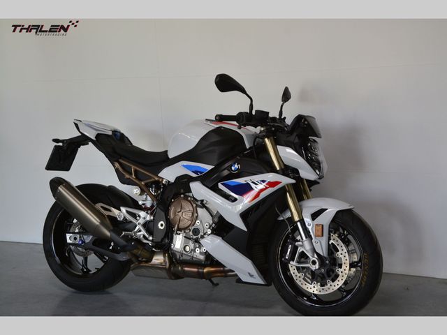 bmw - s-1000-r