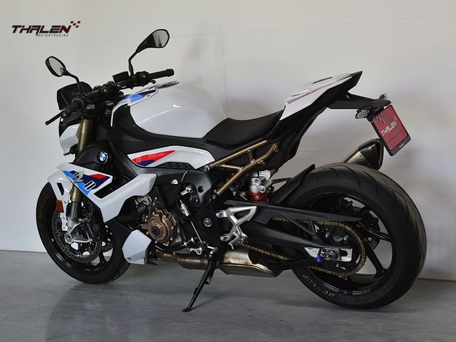 bmw - s-1000-r