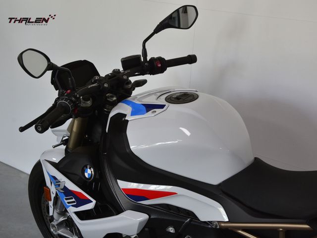 bmw - s-1000-r
