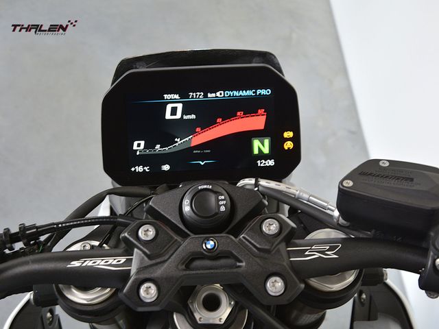 bmw - s-1000-r